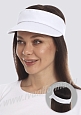 Козырек женский арт. ГУ-12-06-ГАБ - 5