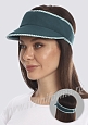 Козырек женский арт. ГУ-12-06-ГАБ - 10