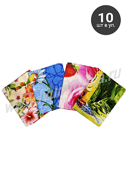 Пододеяльник из поплина