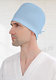 Колпак медицинский мужской бязь ГОСТ арт. ГУ-12-66-БЗ - 4